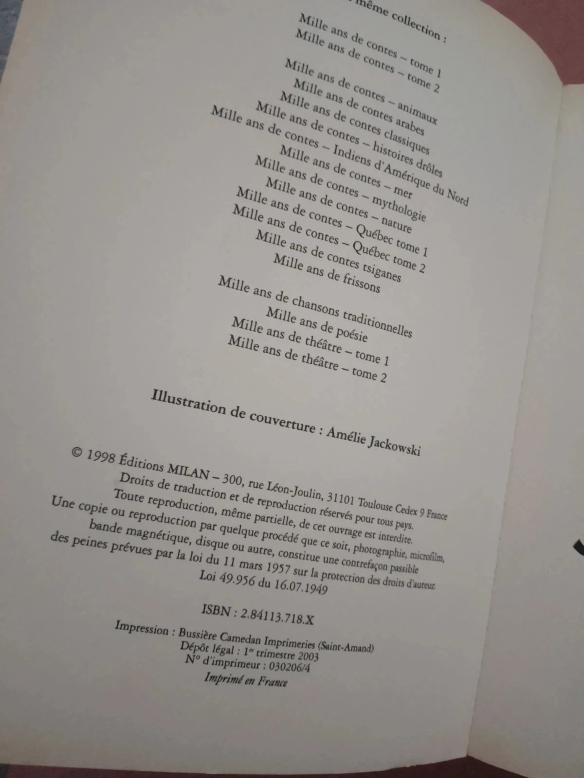 milles ans de contes sur les sentiers – photo 9